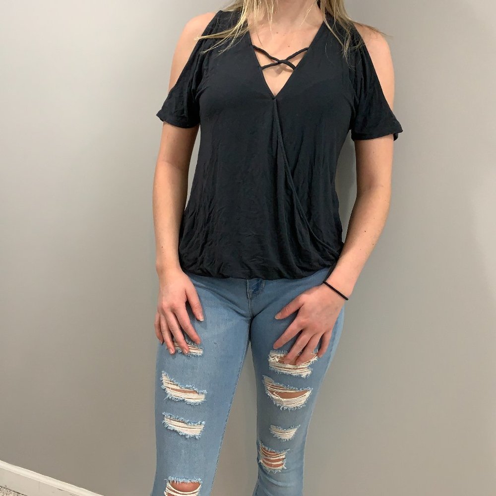 American Eagle soft and sexy t-shirt